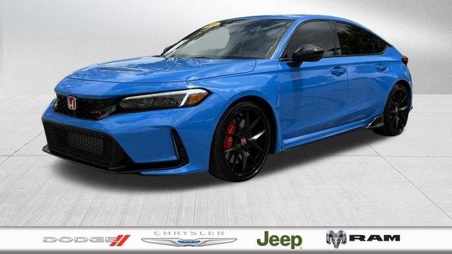 honda civic hatchback 2024 JHMFL5G40RX002051 image honda civic hatchback 2024 JHMFL5G40RX002051 image